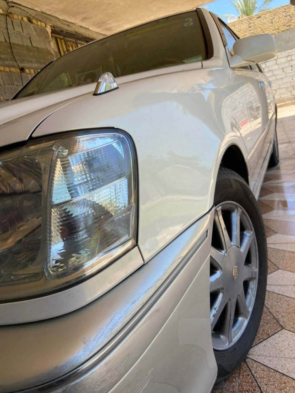 عمي ليدور جديد ومكفول وصلت يمي
ملكه موديل ٢٠٠٣

ألون ابيض محجل 

محرك D4 جبير شرط وضع شركه

سياره كفاله عامه من ضربه وصبغ من يابان للعراق

تحكم ٣ دكم 

ويل نفطي بلادي 

تحكم تكم سترين 

سياره كص وضربه وصبغ وتبديل كفاله 

قرار ٤٨ رقم بابل باسمي تحويل ثاني يوم 

ايرباك دركه ودكم 

كشنات كهرباء اصل وفصل

مكان بابل المحاويل 

السعر ١٧٥$وبيه مجال للشراي

*********** اتصال

كورك واتساب ***********

بلال محي الشجيري
