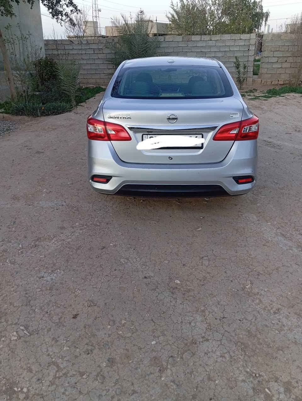 سيارة سنترا للبيع للاستفسار *********** الموقع حويجة الزاب
