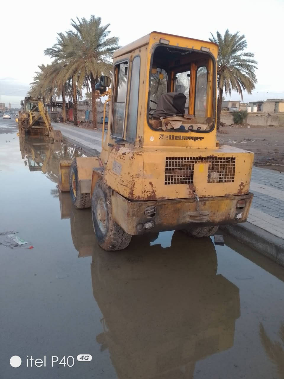 سلام عليكم شفل للبيع  زتماير ألماني رقم مثنى الماني سنوية نافذة موديل 95 مكان بغداد حجم 30 شفل سكلة جاهز للعمل محرك دويز بستمين كير كهربايي
75$ بي مجال.***********..
*********** رجاءا الشراي فقط يتصل لان ملتزمين بعمل
