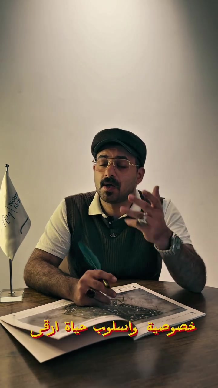 شنو تفضل مجمعات افقيه لو عموديه وليش ؟. اذا محتار ونتعرف شتختار راسلني هسه وخلي اختيارك سهل 
 اقارنك بين المجمعات الافقيه و العاموديه و اطيك الخيار الصح و المناسب الك 
للاستفسار ***********
 #عقارات #عقار #مجمعات_سكنية 
#استثمار
