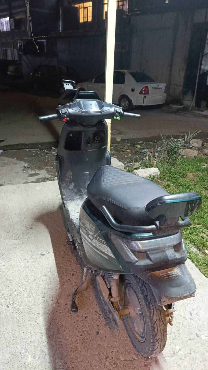 السلام عليكم ورحمة الله ماطور للبيع 
ب650وبي مجال مكاني شقق الخضراء
***********
