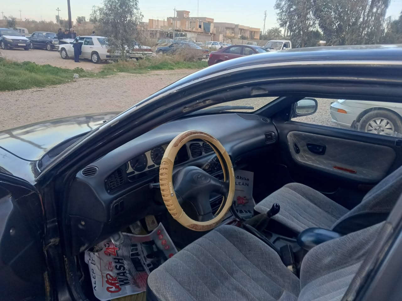 اسلام عليكم  سوناتا  تو كيرعادي  مكينه  وكير جدد صدر تخم تاير جديد دشبول وبطاين جدد العنوان ديالى المقدادية السعر 40 وبيهامجال  ***********
