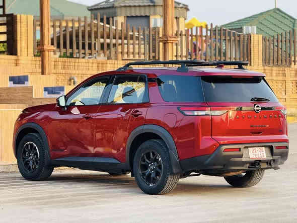 للبيع نيسان باثفندر 2023
الضرر/جاملغ صبغ بنيد تبديل بلادي بدون دواخل بدون ايرباك
السعر/215
مكان السياره كركوك تسعين
***********
