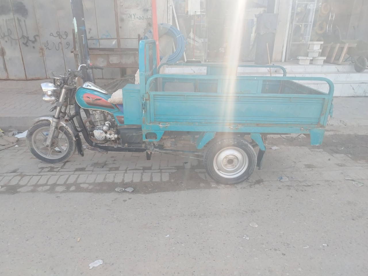 للبيع مديل ٢٢ بسمي الاتصال ***********
