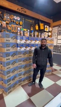 ‏مجمع الحاج أبو حيدر الكعبي ‏ لتجارة المواد الانشائيه والصحيه والكهربا...