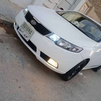سيراتو ٢٠١٢ • وارد خليجي • رقم اربيل