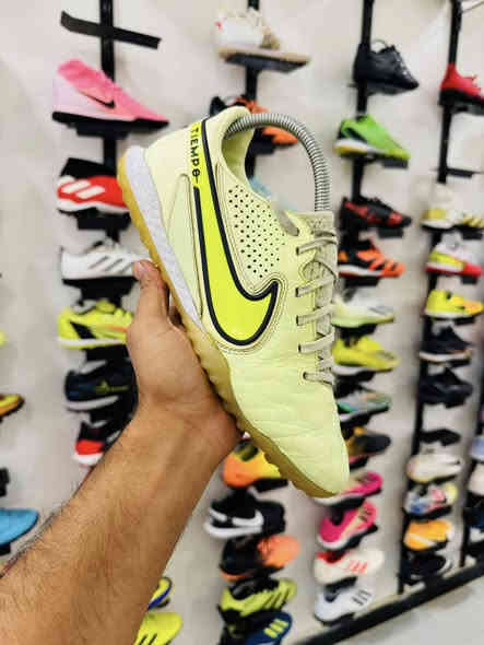 اصلي اورجنال موديلات حديثة 💣

وكالة غير مستخدم +مستخدم

العنوان/كوت-الشيشان-عمارة التجهيزات الرياضية مقابل صيدلية عسل

علي مفتن للأحذية الأوربية البالة

الهاتف/***********

شي بسيط من البضاعة والقادم أقوى بإذن الله 

توصيل 🚚 موجود خلال ٢٤ ساعة
