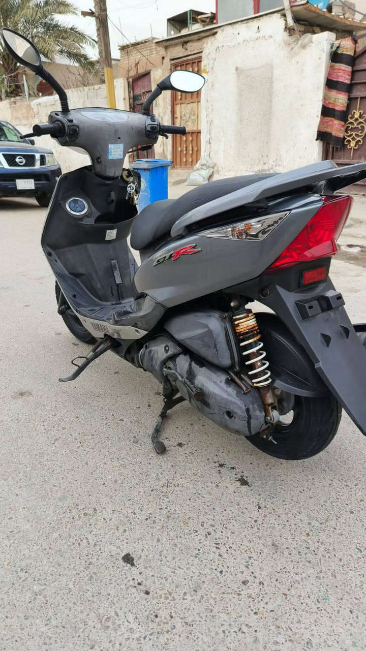 سلام عليكم
جيتي ار ثلعب اللبيع صاله شهر نازله من الرمبه الكفرات مختمه ختم واحد مكينه بلادي الكهربائيات كلهن شغاله 

. 

السعر.  مليون. وبيها مجال الطيبين 🤍🫶🏻

المكان. بغداد مدينه الصدر 

الاستفسار. ***********
