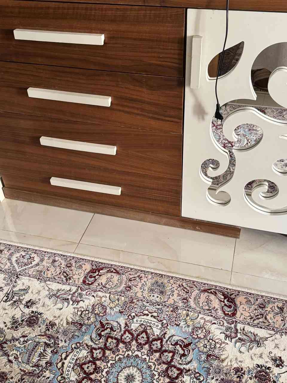 غرفة نوم للبيع موجوده بالرحاب البيع مع المرتبه
السعر ٣٠ الف قابل للتفاوض


**إذا كنت صاحب هذا الإعلان وتريد حذفه لأي سبب، رجاءا أرسل رسالة إلى الدعم الفني**