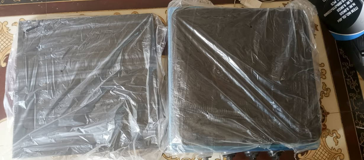 طباخ جديد اربع عيون بعده بجسيه ما مفتوح
للبيع ب35 وبي مجال حك الجية
***********
الديوانية مركز
