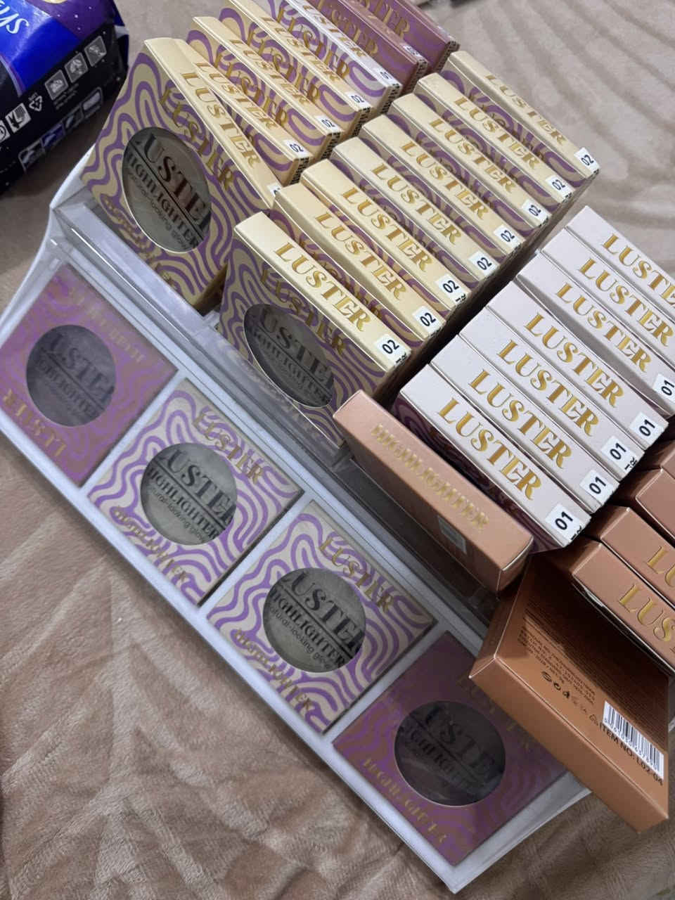 مرحبا بنوتات تخفيضات رهيبه ع جميع القطع ويوجد توصيل لجميع محافظات العراق


**إذا كنت صاحب هذا الإعلان وتريد حذفه لأي سبب، رجاءا أرسل رسالة إلى الدعم الفني**