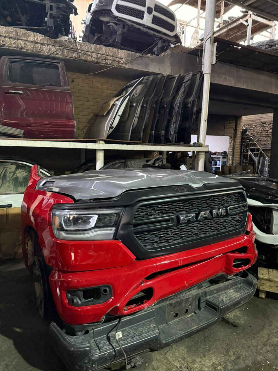 شركة الفاضلي
#ادوات_دوج_رام 

الارقام الاتية الاستفسار 

***********
***********
***********

📍 العنوان
بغداد طالبية
