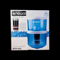 نيوال • ٢٢لتر • فلترة ٦مراحل