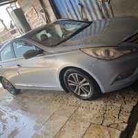 سوناتا موديل 11 وارد جاهزه من كلشي ونظيفه بيع او مراوس مكاني بغداد الس...