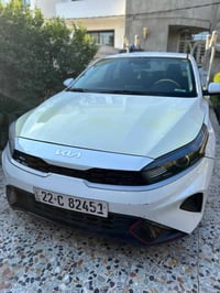 فورتي • موديل ٢٠٢٢ • ٩٨٠٠٠ كم