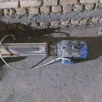 ادوات محطات مستخدمه ايطاليه صينيه شرط الشغل   هاتف ٠٧٨٠٥٤٣٢٣٨١