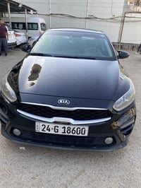 فورتي 2119وارد امريكي سعراها 125 وبيها مجال حادثه جاملغ اليسر  وصبغ ال...