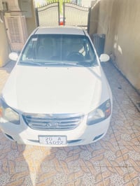 سبكتره ٢٠٠٩ مكينه الفين كير عادي سياره كفاله عامه من الصبغ سياره جديده...