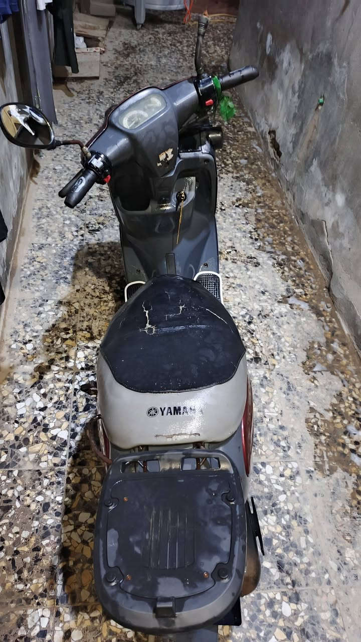 دراجه ام سله للبيع مال جناي من شغل للبيت 
خير من الله مابيها اي نقص
 سلف هندر شغل واطلع 
سعر 325 وبيها مجال للشراي
 خابرني وبيك خير وتدلل 
*********** بي واتساب
