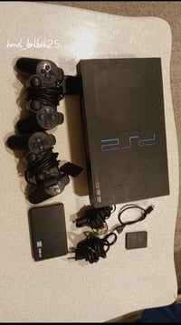 ‎السلام عليكم بلي 2للبيع اخو الجديد استعمال قليل العنوان بغداد هور رجب...