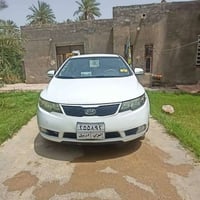 سيراتو ٢٠١٢ • محرك ١٦٠٠ • رقم اربيل