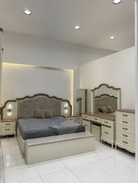 غرفه تركيه • ١١ قطعة • خشب