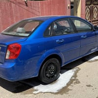 اوبترة موديل 2010 رقم بغداد الجديد بسمي سيارة بيهة صبغ خشم الجاملغ وال...