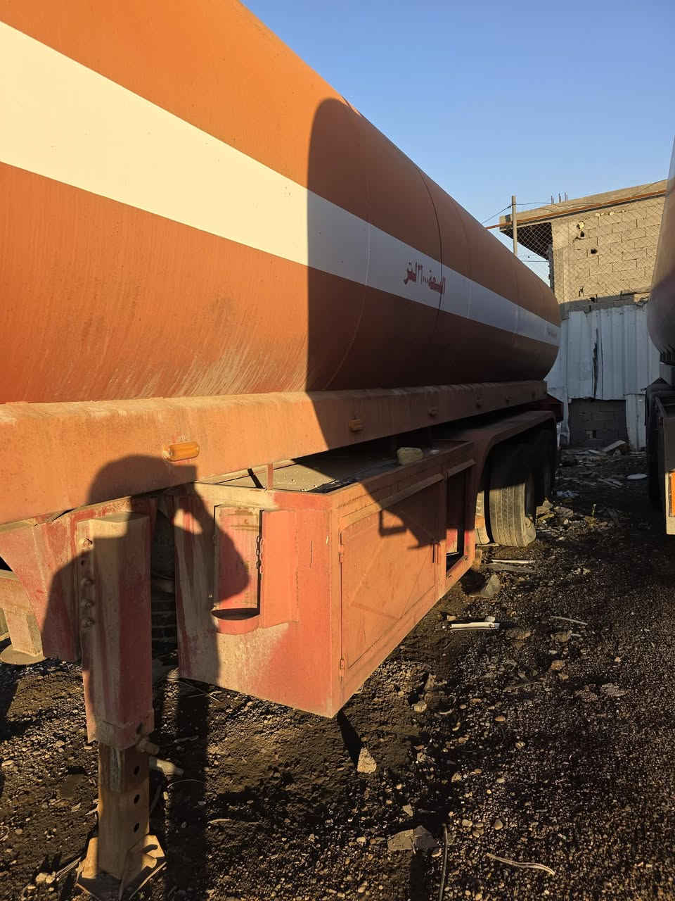 سلام عليكم تانكي بويلر البيع *********** سعر 43
