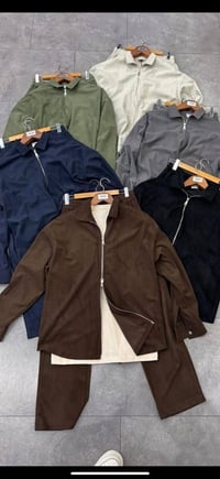 سوت قطعتين • مراكش ايراني • مقاسات M-XXL