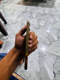 آيفون ١٣ برو ماكس • بطارية ٨٢٪ • شاشة وكاله