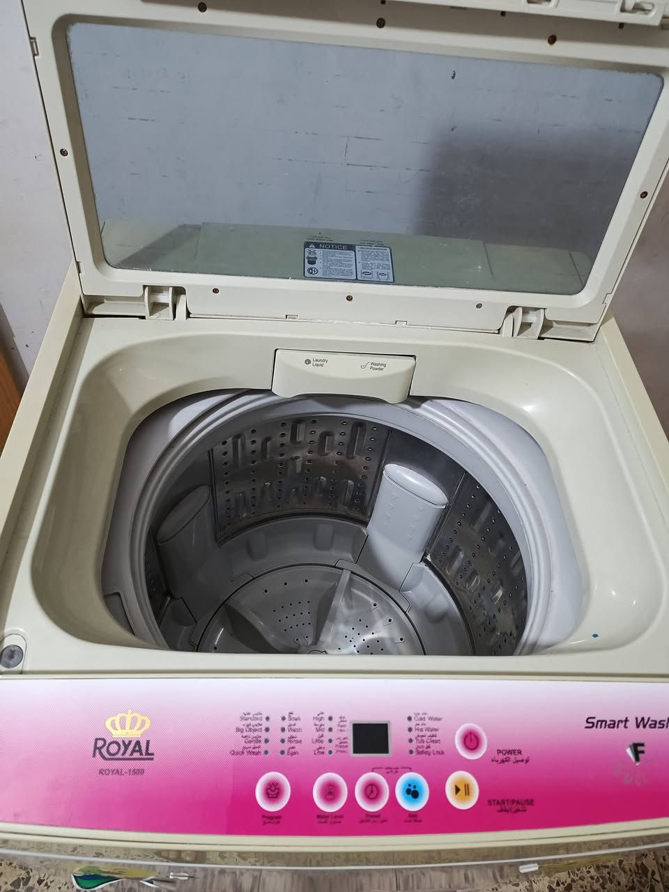 سلام عليكم
أغراض للبيع


**إذا كنت صاحب هذا الإعلان وتريد حذفه لأي سبب، رجاءا أرسل رسالة إلى الدعم الفني**