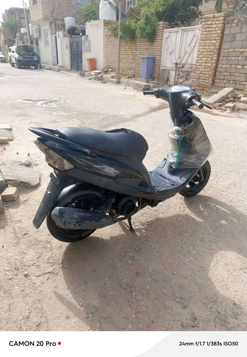 ماكس عدله كلش حلوه ونضيفه وكل غراضه بلاد سعر (550) وبيه مجال دراجه جاهزه وكامله علخير سلف هندر كهربأيات كلشي ماتخسر عليه كفرات وداخل بلاد كزوز وسلف وكابريتر بلاد دبلات بريكات قفل سكان قفل جنطه لايت بك لايت اشاير هورن كله شغال مكينه هاون شرط شلعه ومشي نعومه خرسه خير من الله مكاني ناصريه مركز حي تضحيه رقم الهاتف *********** بيه واتساب الشراي يتصل ويدلل
