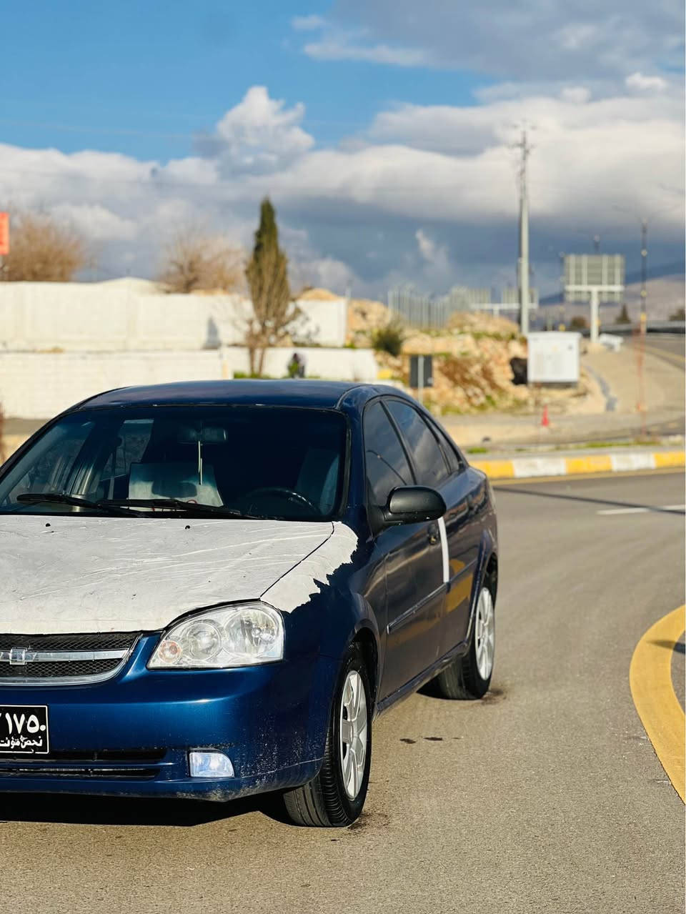بسم الله الرحمن الرحيم..🌹ماشاءالڵە لەمالی هه موو لایک 🌹 سیارە ئۆپترا بۆفرۆشتن مۆدیل ٢٠٠٤ ئارم پلاستیک دهۆک ئارم و تەحویل  ..گیرو مەکینە بەشەرتە کارەبایاتی هه موی بەشەرت تەبرید سارد و گەرم گیج و لایت و هه مو شتی بەشەرت هیج نوقسانی نیە سیارەکە توند و بەندە تەقەو رەقەی تیدا نیە  دەعامی بۆ  دەعامی بەشەرتە سیارەکە تەنها ٣ پارجەی بۆیاخە    موس براوە هه موی بەشەرت سحری ٤٨ وەرەقەو مەجالیکی کەم 
*********** سوران, أربيل
