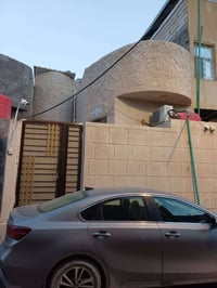 ابو خصيب ابو جوزي • ١٢٠م • وقف شيعي