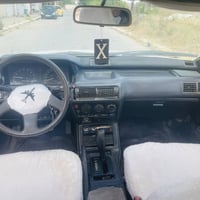 مسوبوشي كلنت • اوتوماتيك • رقم بغداد