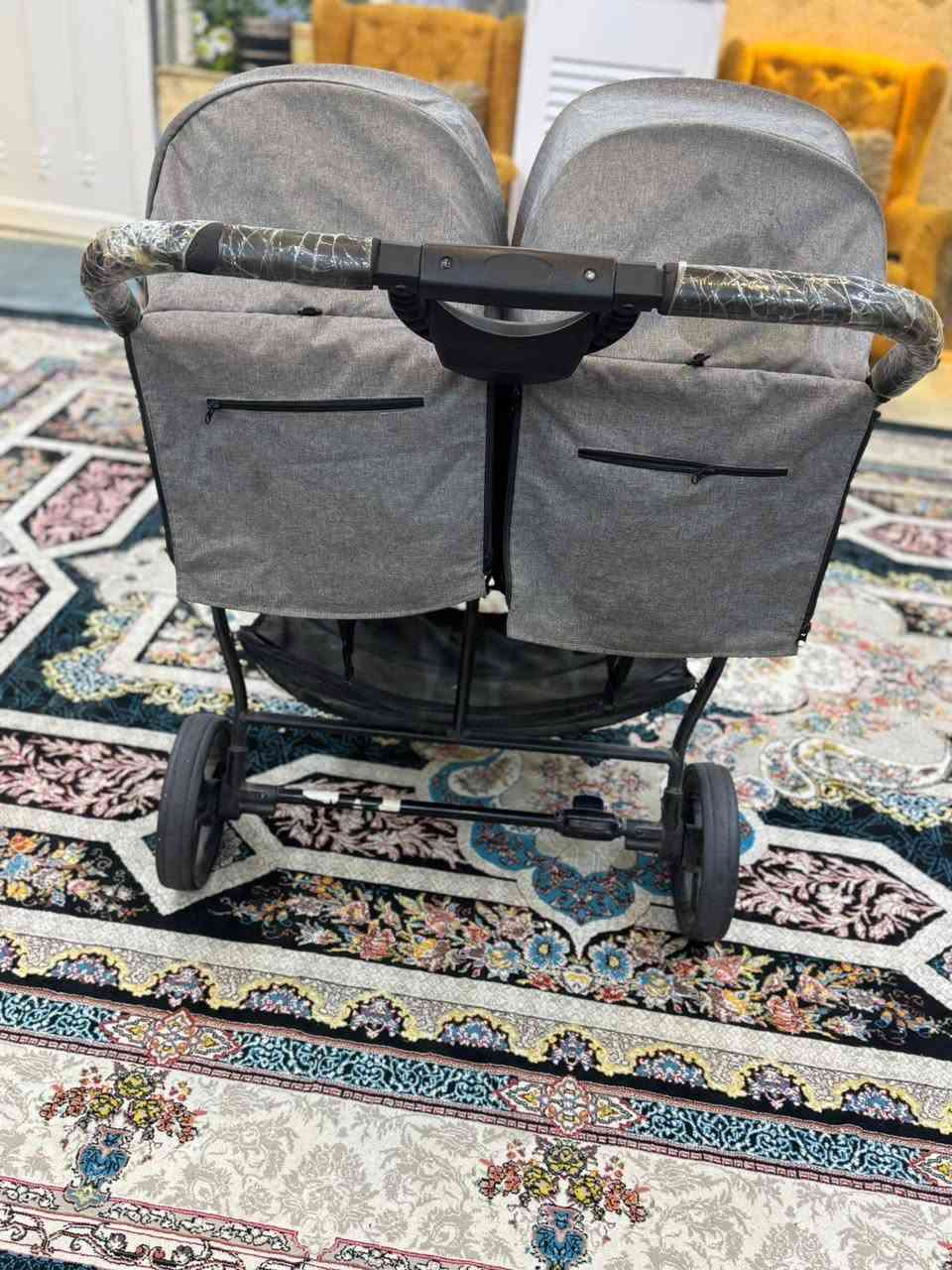 عربانة نضيفة كلش ماركة اخت جديدة وقوية للبيع السعر 150 الف الشراي يتفضل خاص


**إذا كنت صاحب هذا الإعلان وتريد حذفه لأي سبب، رجاءا أرسل رسالة إلى الدعم الفني**