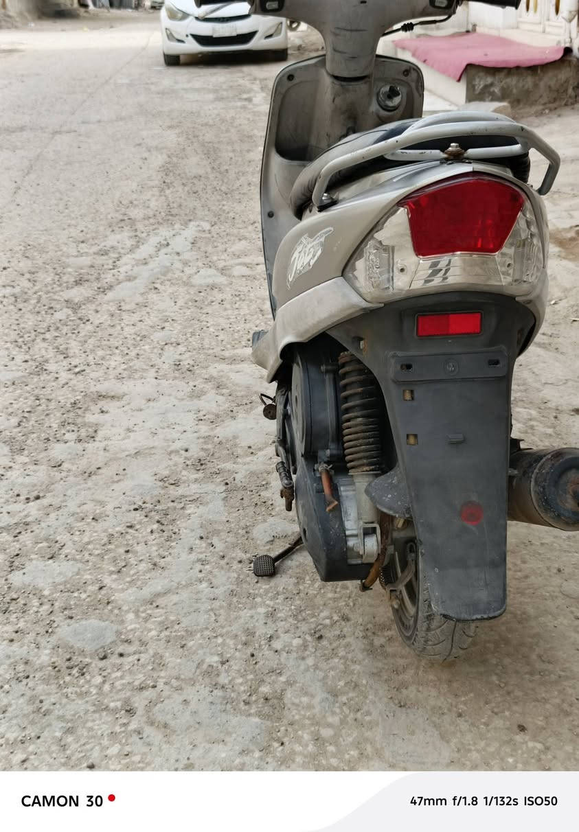 سلام عليكم
ماكس منغولي لبيع نضافه شوفت عينك 700و وبيهه مجال ❤ المو شراي لا يطب بروح موتك مكان نجف شارع مدينه


**إذا كنت صاحب هذا الإعلان وتريد حذفه لأي سبب، رجاءا أرسل رسالة إلى الدعم الفني**