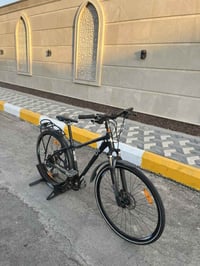 بايسكل • نضيف • لحسينيه بغداد