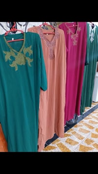 دشاديش • خامة تركية • العمارة