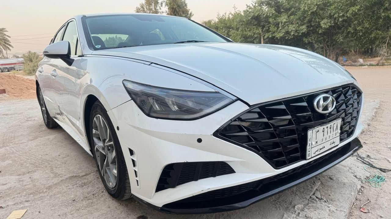 جاهزه كير ومحرك وحداديه وتبريد
السونار مرفق بالمنشور 

رقم بغداد تحويل ثاني يوم 

عليها غرامه 1250 ينزل من السعر 

سعرها 125

***********
