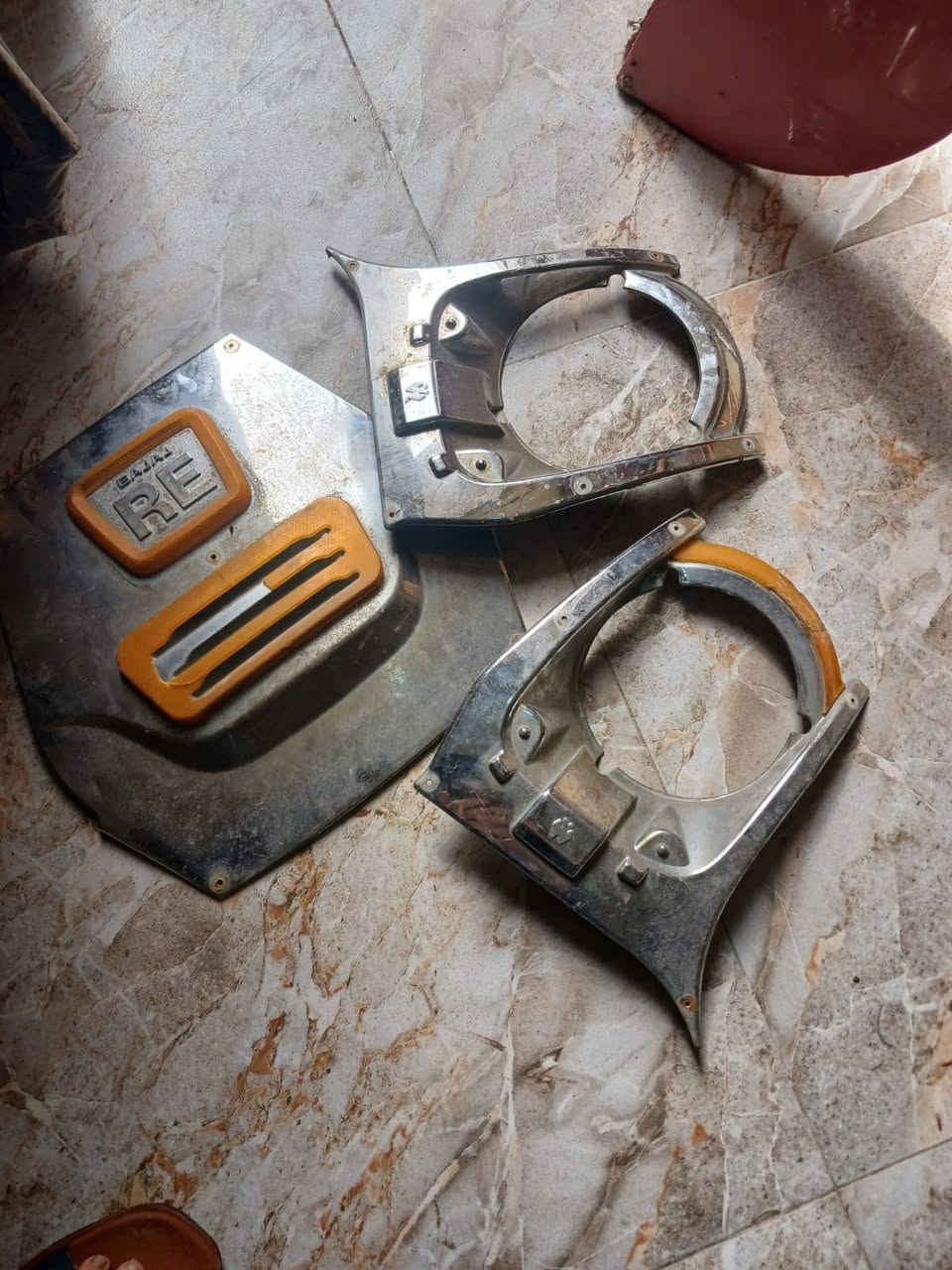 سلام عليكم عراض تكتك لبيع
مسجل سعره ٢٠ او بي مجال 
رف لبيع سعره ١٠ او بي مجال 
كفرات استيل لبيع سعره ٢٠ او بي مجال مكاني ديالى بعقوبة الهويدر


**إذا كنت صاحب هذا الإعلان وتريد حذفه لأي سبب، رجاءا أرسل رسالة إلى الدعم الفني**