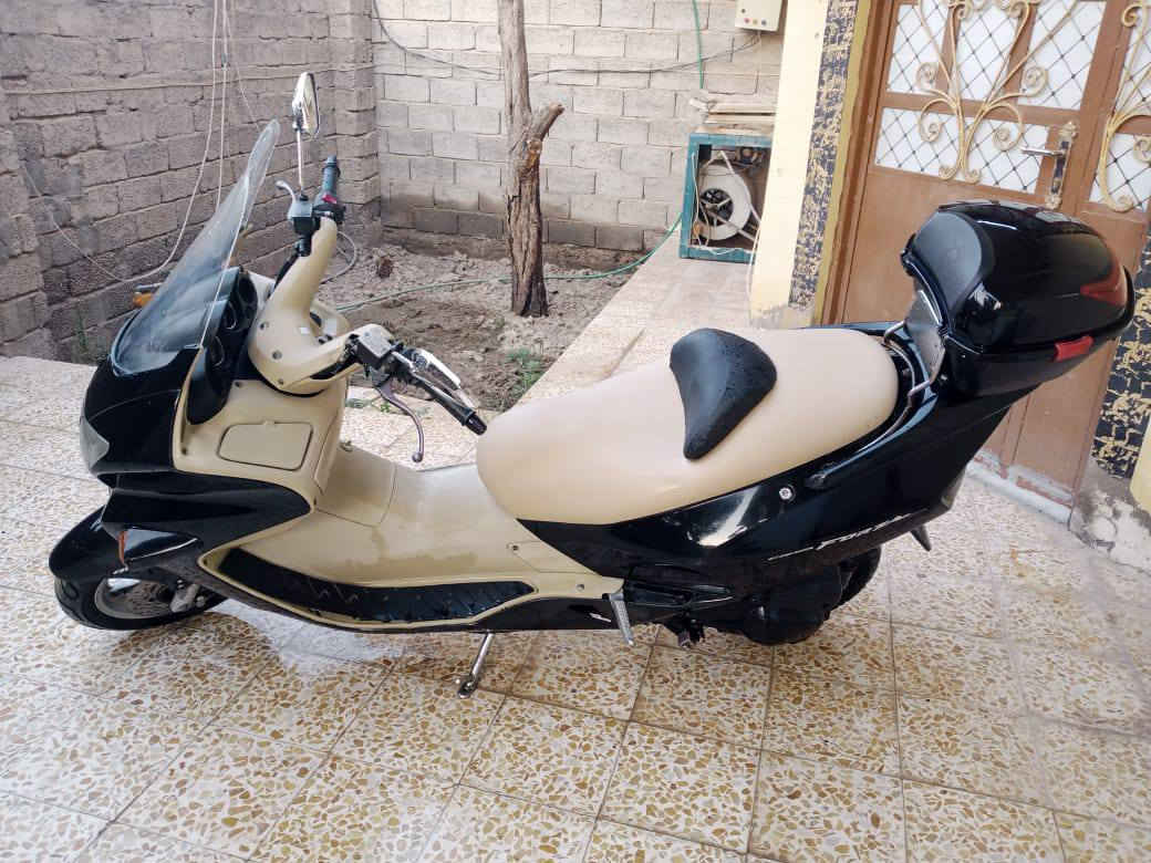 فورزه 06 كفاله عامه صارلها 3 اشهر نازله رمبه اذا مفتوح برغي بل محرك تاخذها بلاش شرط جديده مكان بعقوبه سعر 800 بيها مجال رقم***********
