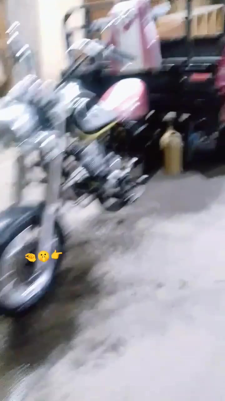للبيع دراجه للبيع


**إذا كنت صاحب هذا الإعلان وتريد حذفه لأي سبب، رجاءا أرسل رسالة إلى الدعم الفني**