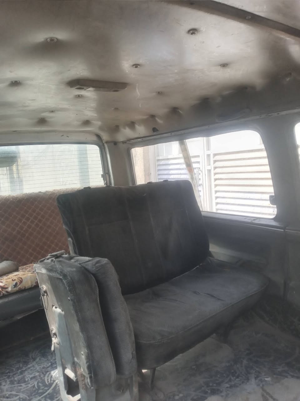 كيا بستا موديل 94 رقم احمر بابل مميز راعي واصوليات ومناسبه مكانهه بالنجف سعرهه 12محرك وكير واكسن بالصندوق عوزهه ترتيبات موبايل ***********
