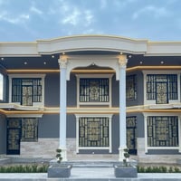 حين يتحول الحلم إلى واقع مرسوم بدقة… تبدأ الحكاية من رؤيةٍ تُتقن التفا...