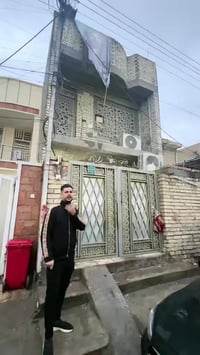 🏠 مشتمل للبيع   ✅✅✅  – الدورة / أبو دشير /خلف السوق مباشر فرع الأول ✅ ...