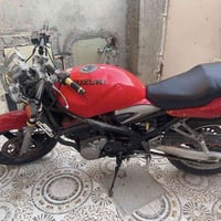 باندا • قمچي بنزين مگطوع • أوراق كاملة