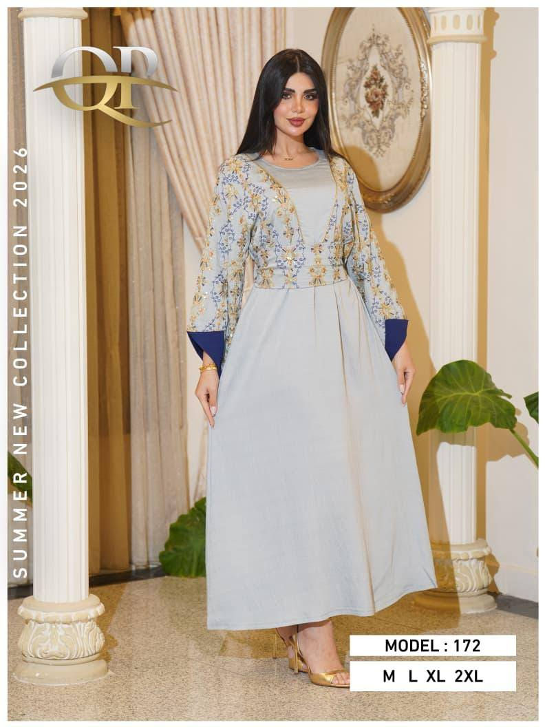 💐💐بوتيك اديان 💐💐
مساء الخير على زبائننا الكرام...
موديلات العيد ويانه احلى
 درجه اولى
تاخذين القطعه ومتتندمين عليها 
📍
💐💐💐 نتشرف بكم جميعاً 💐💐 
العنوان/ كربلاء حي العباس/ الفرع الثالث /مقابل  ابو رياض العطار

***********
