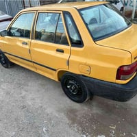 سايبا ٢٠١٢ • رقم بغداد الجديد • مكينة وكير مكفولات