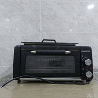 اوفن شوي • طريق السنية السياحي • قرب سكة القطار